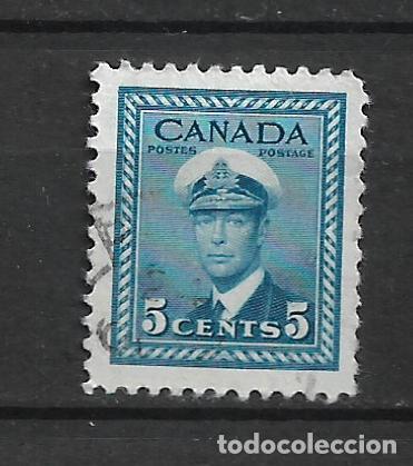 Sellos: canada 1942 sello usado - 15/41 - Foto 1