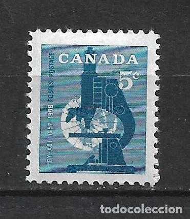 Sellos: canada 1958 sello * mh - 15/45 - Foto 1