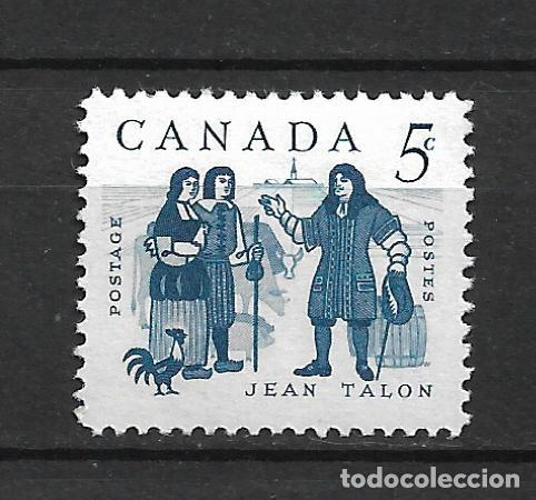 Sellos: canada 1962 scott 398 * mh - 15/41 - Foto 1