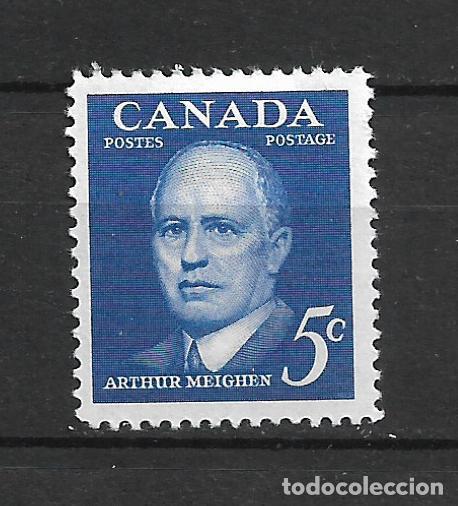 Sellos: canada 1961 scott 393 * mh - 15/41 - Foto 1