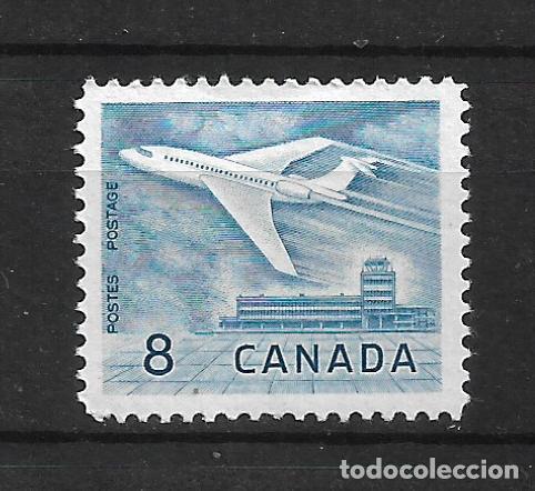 Sellos: canada 1964 scott 414 * mh - 15/41 - Foto 1