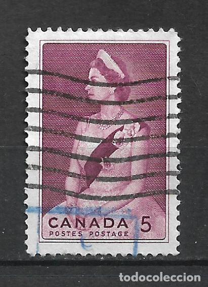 Sellos: canada 1964 sello usado - 15/41 - Foto 1