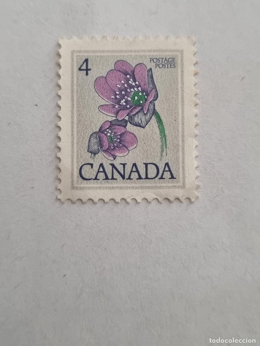 Sellos: Sello - CANADA - (b.65) - Foto 1