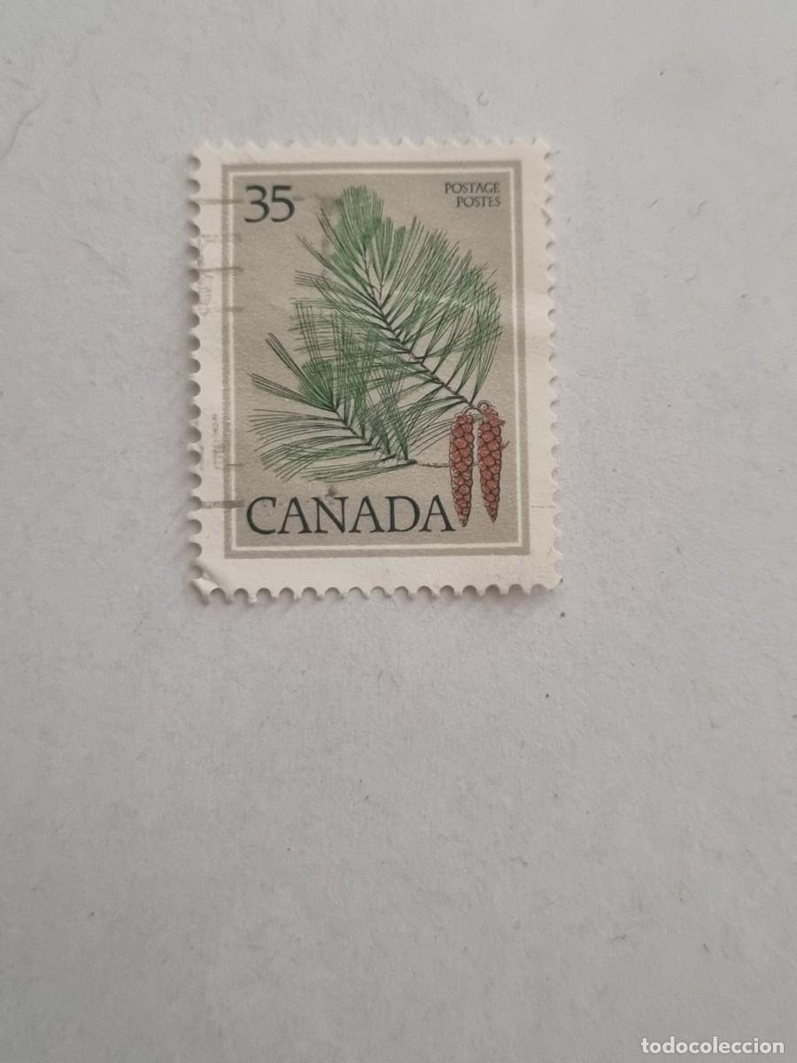 Sellos: Sello - CANADA - (b.65) - Foto 1