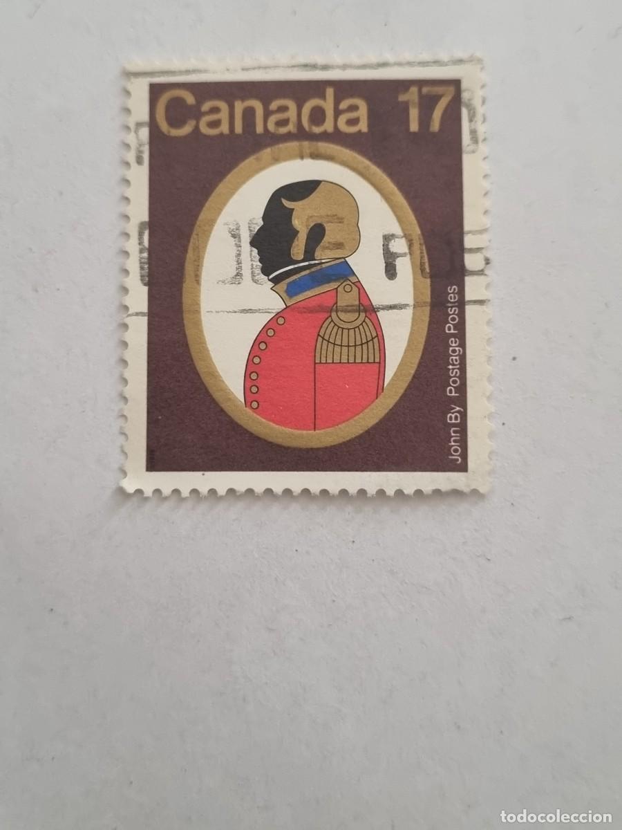 Sellos: Sello - CANADA - (b.65) - Foto 1
