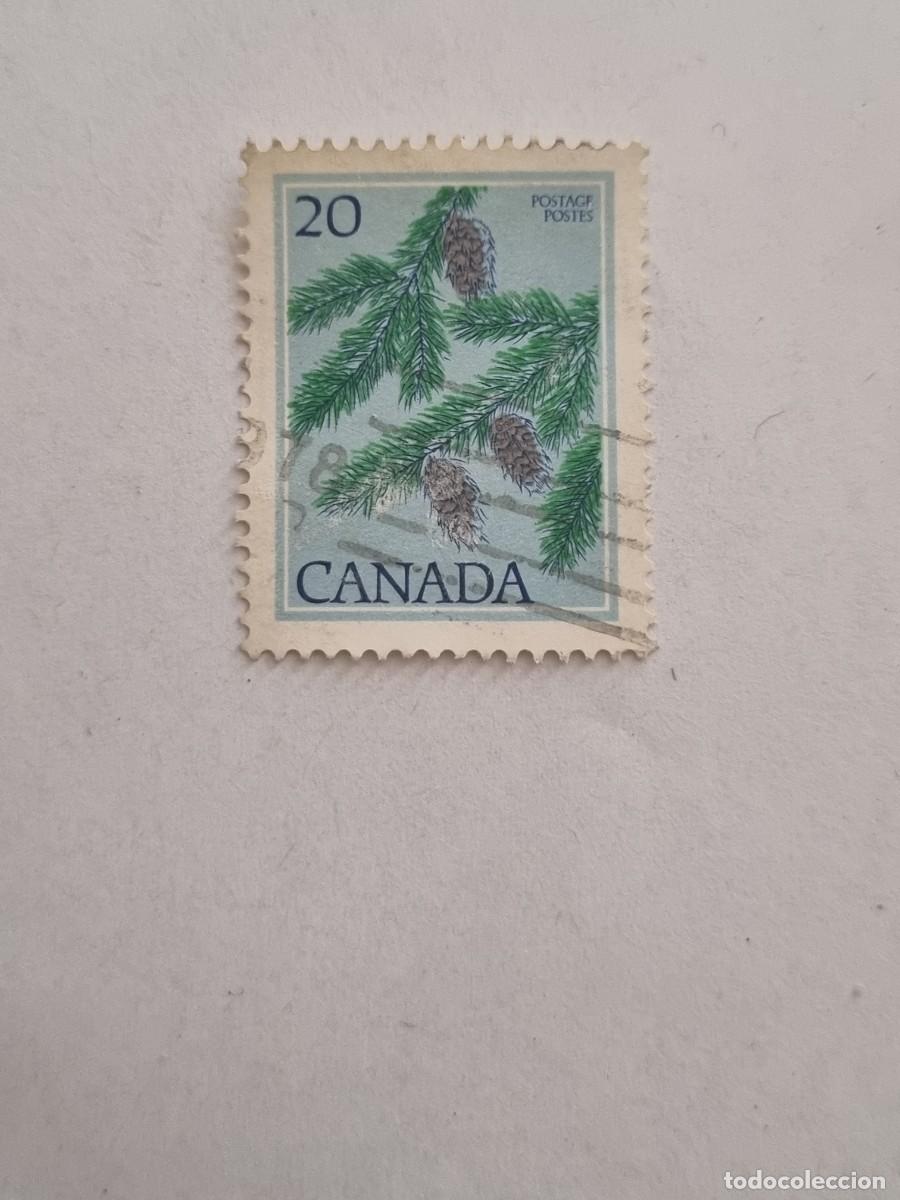 Sellos: Sello - CANADA - (b.65) - Foto 1