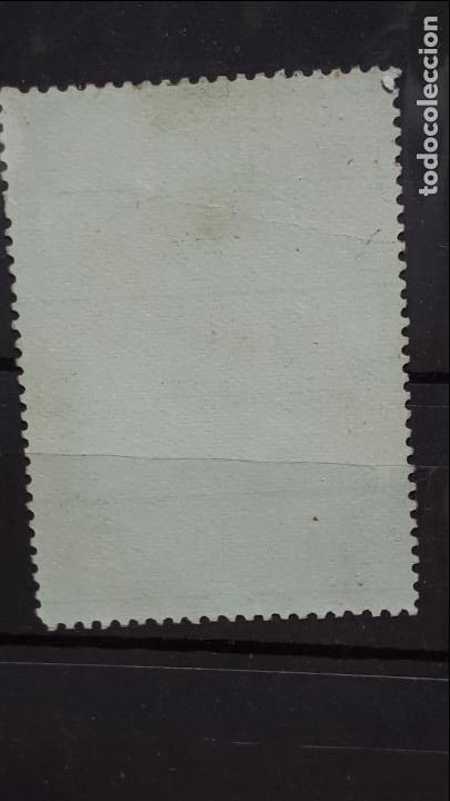 Sellos: CANAD&Aacute;. CORREO DE DEVOLUCI&Oacute;N A&Ntilde;0 1905 (*) YV 2. - Foto 3