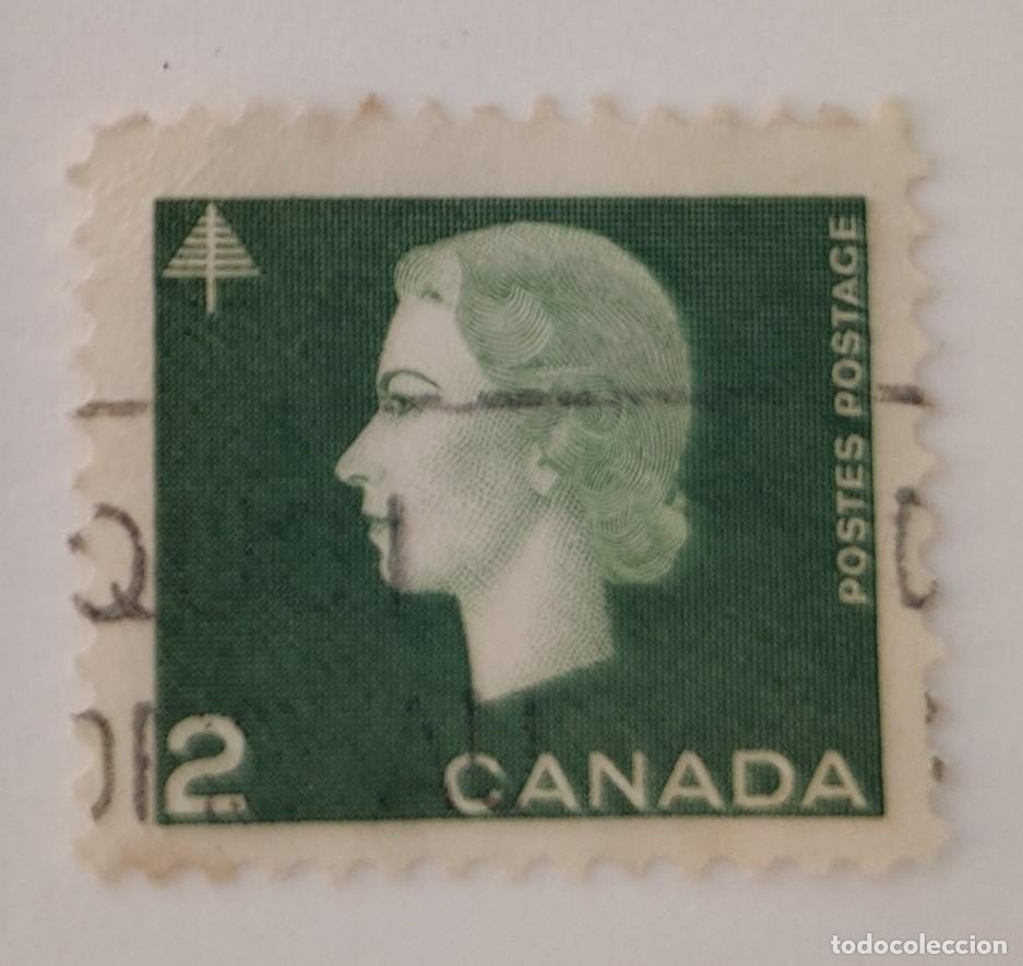 Sellos: Sellos de Canada - Foto 4