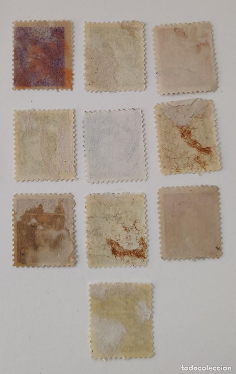 Sellos: Sellos de Canada - Foto 6