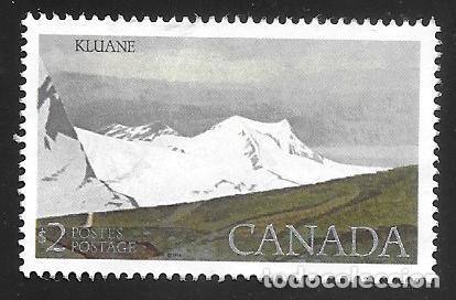 Sellos: CANAD&Aacute; - Foto 1