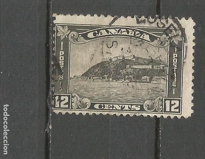 Sellos: CANADA YVERT NUM. 152 USADO - Foto 1