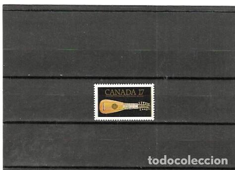Sellos: CANADA N&ordm; 757 - Foto 1