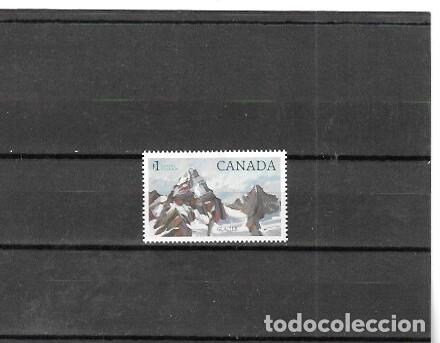 Sellos: CANADA N&ordm; 887 (**) - Foto 1