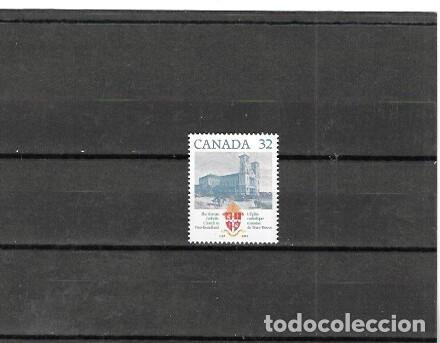 Sellos: CANADA N&ordm; 888 (**) - Foto 1