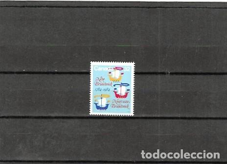 Sellos: CANADA N&ordm; 872 (**) - Foto 1