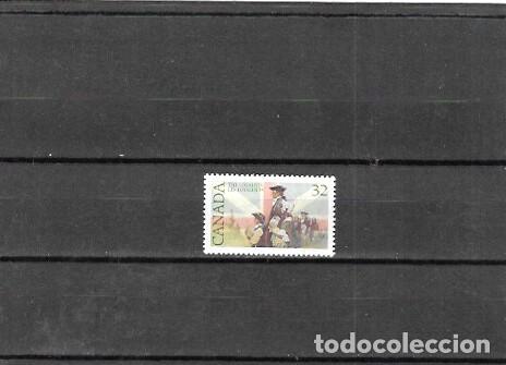 Sellos: CANADA N&ordm; 886 (**) - Foto 1
