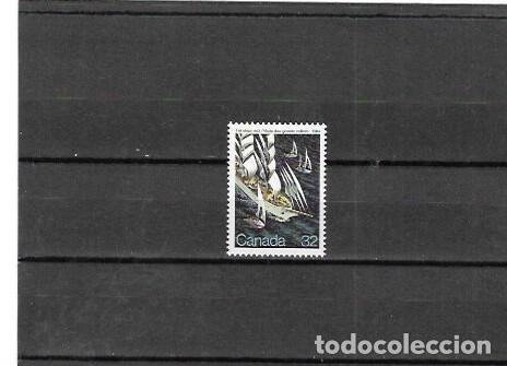 Sellos: CANADA N&ordm; - Foto 1