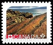 Sellos: SELLO USADO DE CANADA 2017, YT 3322 - Foto 1
