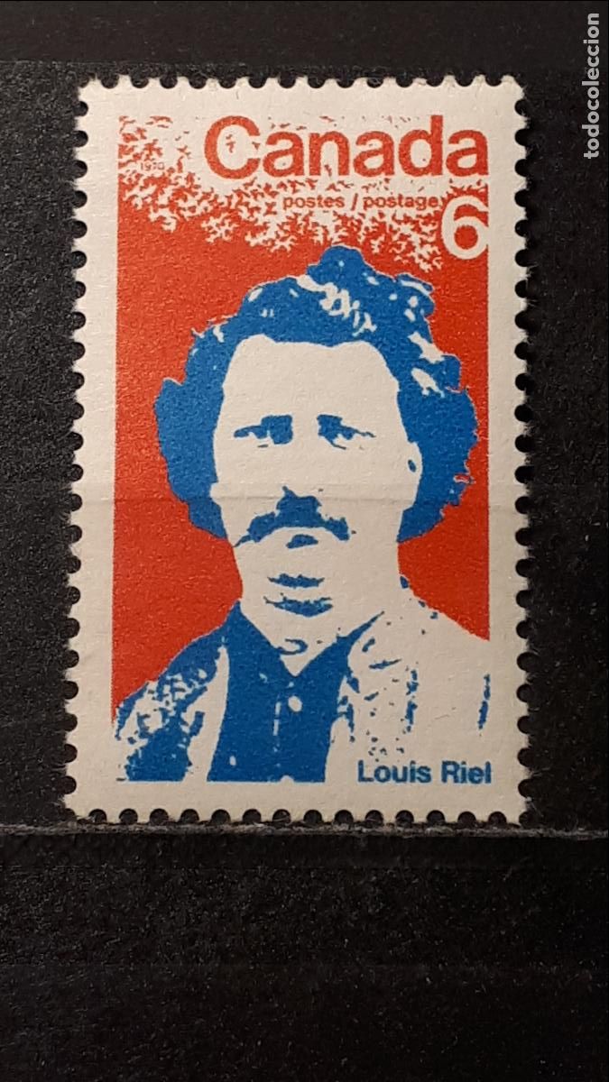 Sellos: CANAD&Aacute; . A&Ntilde;O 1970 **. YVERT 436 - Foto 1