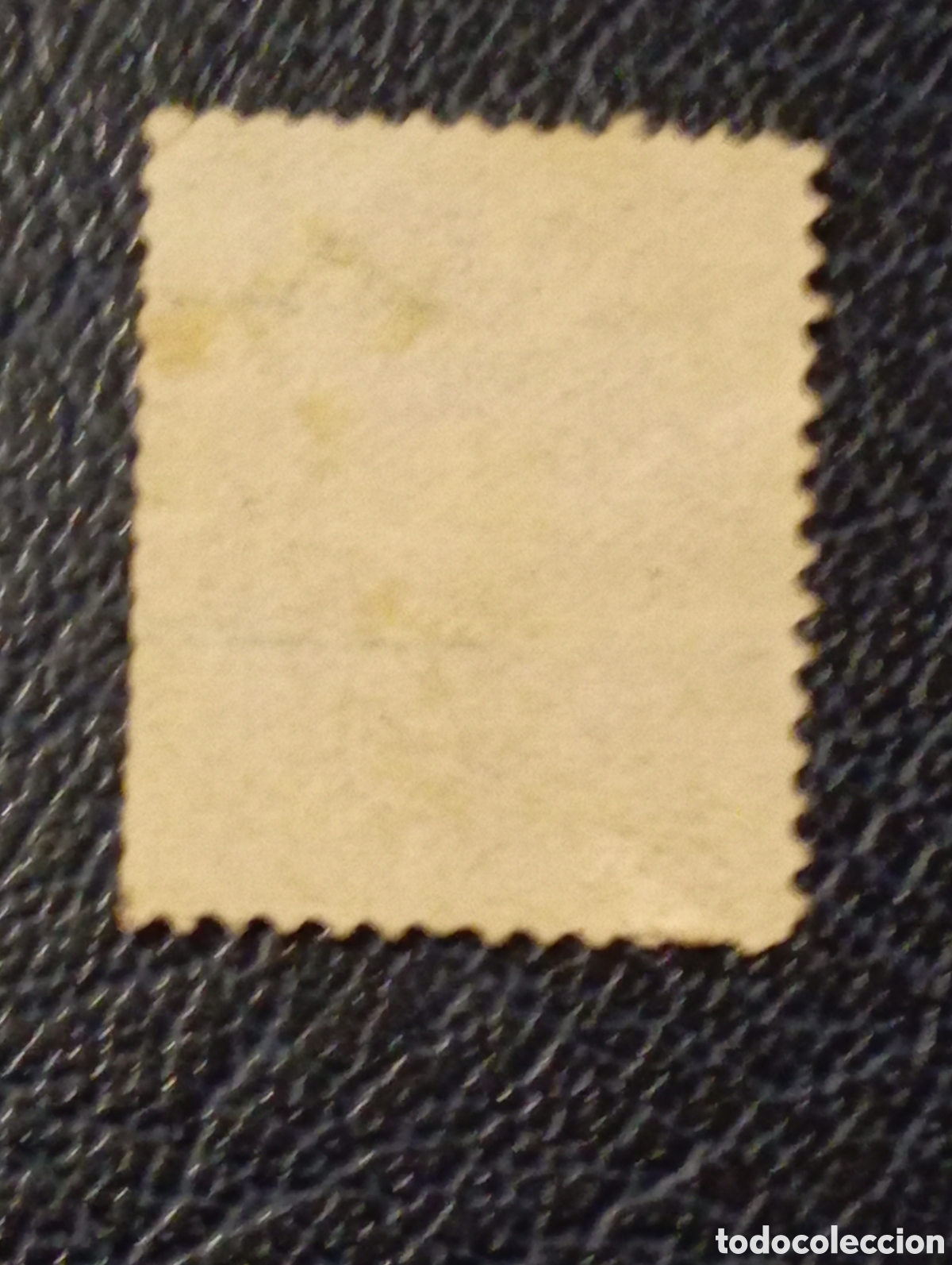 Sellos: TERRANOVA 1880 SCOTT 42 MH - Foto 2