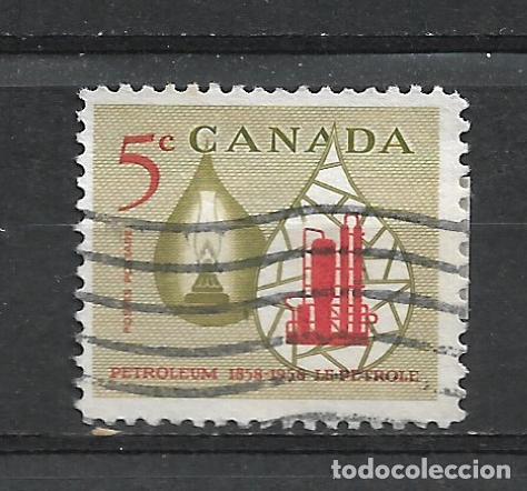 Sellos: canada sello usado - 12/14 - Foto 1