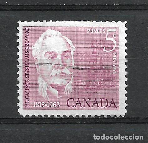 Sellos: canada sello usado - 12/15 - Foto 1