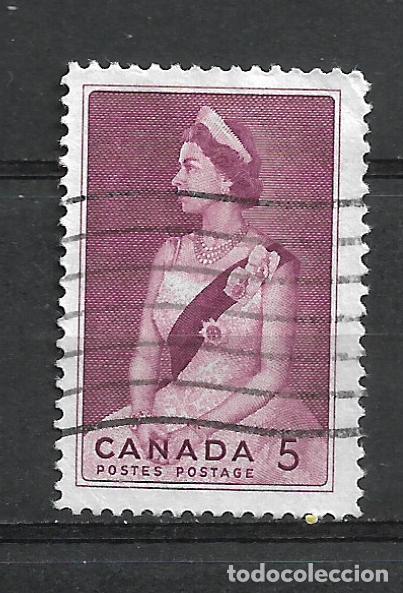 Sellos: canada sello usado - 12/15 - Foto 1
