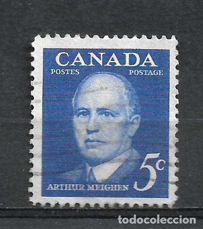 Sellos: canada sello usado - 12/15 - Foto 1