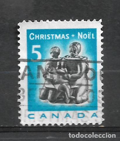 Sellos: canada sello usado - 12/15 - Foto 1