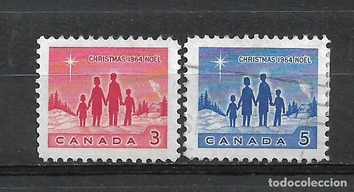 Sellos: canada sello usado - 12/15 - Foto 1