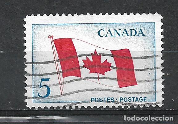 Sellos: canada sello usado - 12/15 - Foto 1