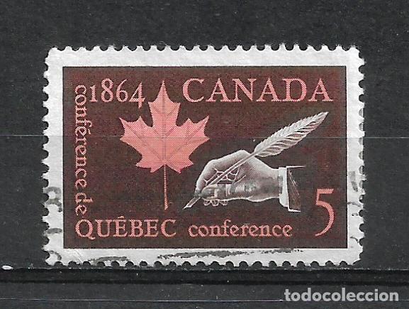 Sellos: canada sello usado - 12/15 - Foto 1