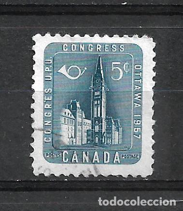 Sellos: canada sello usado - 12/15 - Foto 1