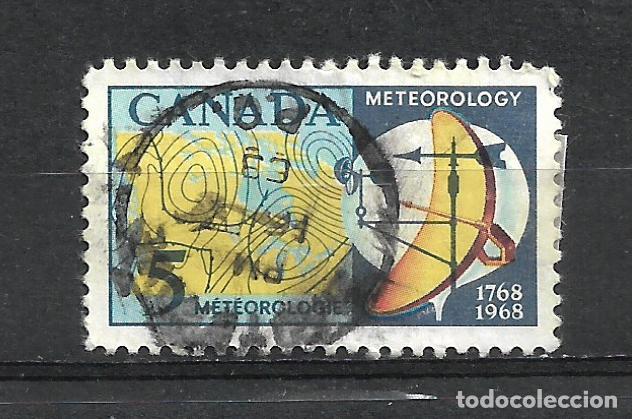 Sellos: canada sello usado - 12/16 - Foto 1