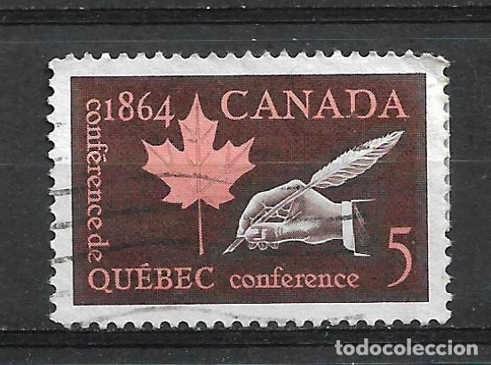 Sellos: canada sello usado - 12/16 - Foto 1