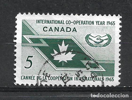 Sellos: canada sello usado - 12/16 - Foto 1