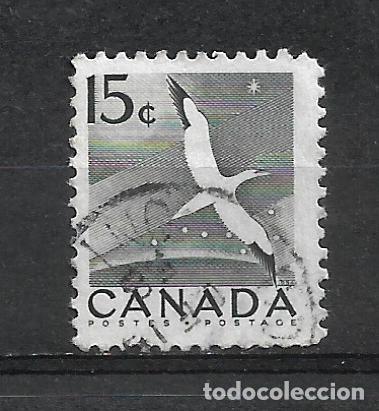Sellos: canada sello usado - 12/16 - Foto 1