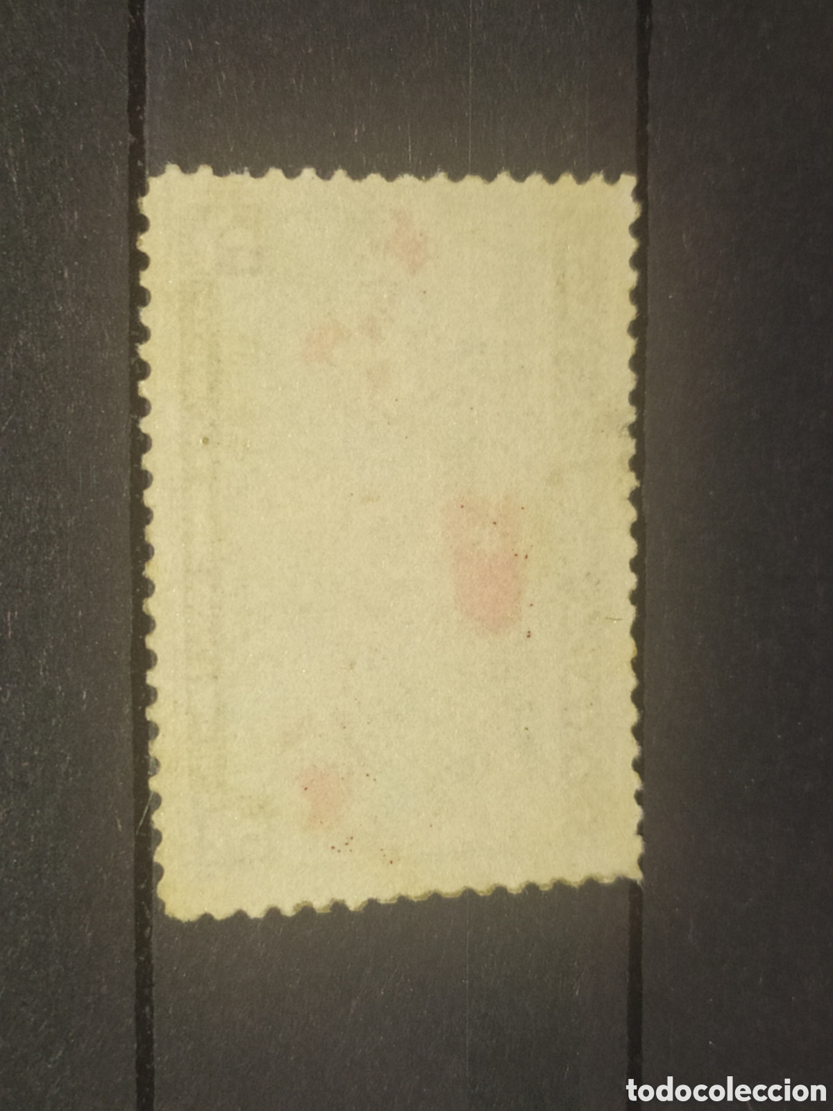 Sellos: CANADA VERT 73A* 1898 - Foto 2