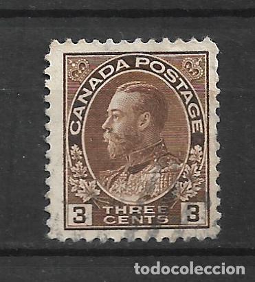 Sellos: canada 1918 sello usado - 4/21 - Foto 1