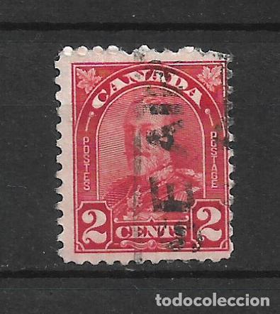 Sellos: canada 1930 sello usado - 4/21 - Foto 1