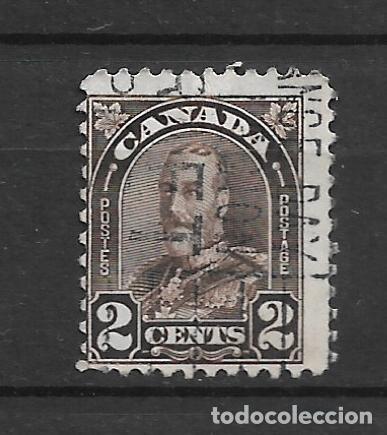 Sellos: canada 1931 sello usado - 4/21 - Foto 1