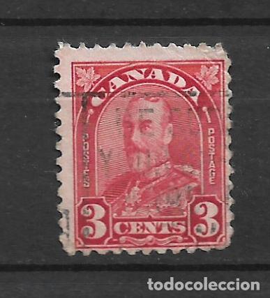 Sellos: canada 1931 sello usado - 4/21 - Foto 1