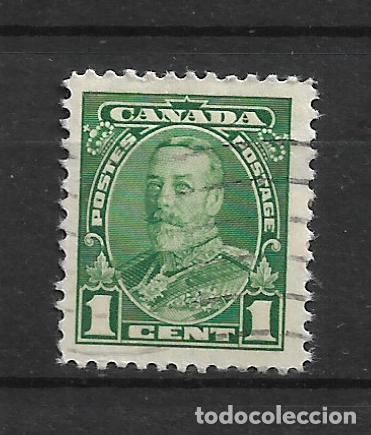 Sellos: canada 1935 sello usado - 4/21 - Foto 1