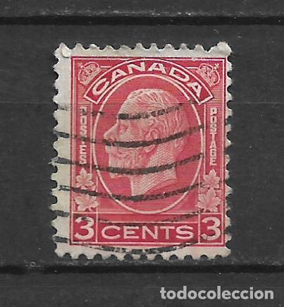 Sellos: canada sello usado - 23/54 - Foto 1
