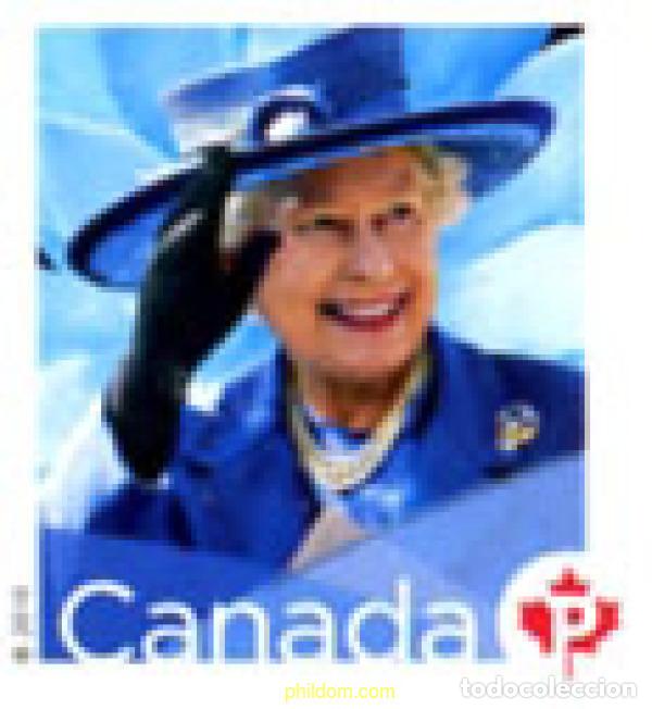 Sellos: 249746 MNH CANADA 2010 - Foto 1