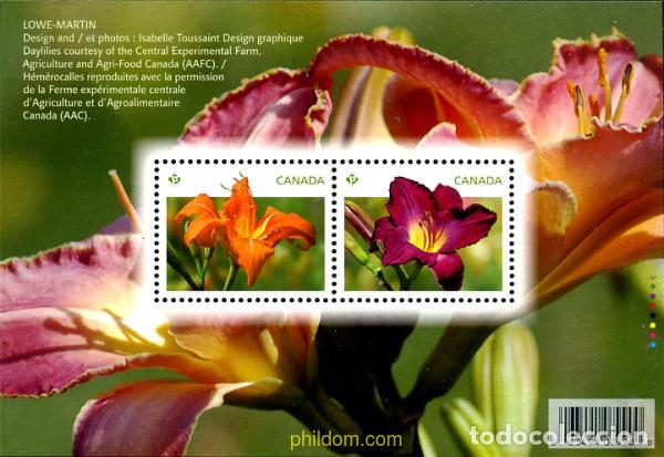 Sellos: 277918 MNH CANADA 2012 - Foto 1