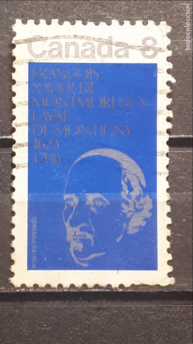 Sellos: CANAD&Aacute;. A&Ntilde;O 1973. &deg;. YVERT 494 - Foto 1