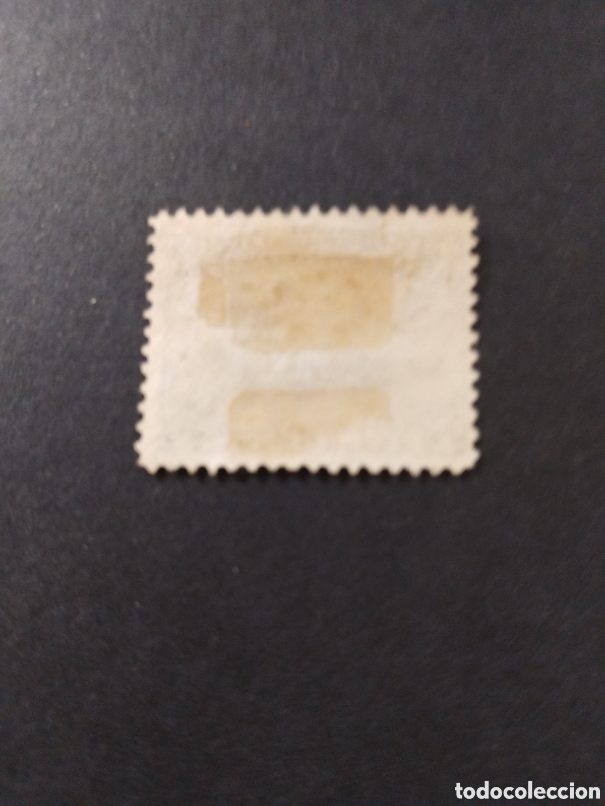 Sellos: Terranova. 1868/73. Foca. - Foto 2