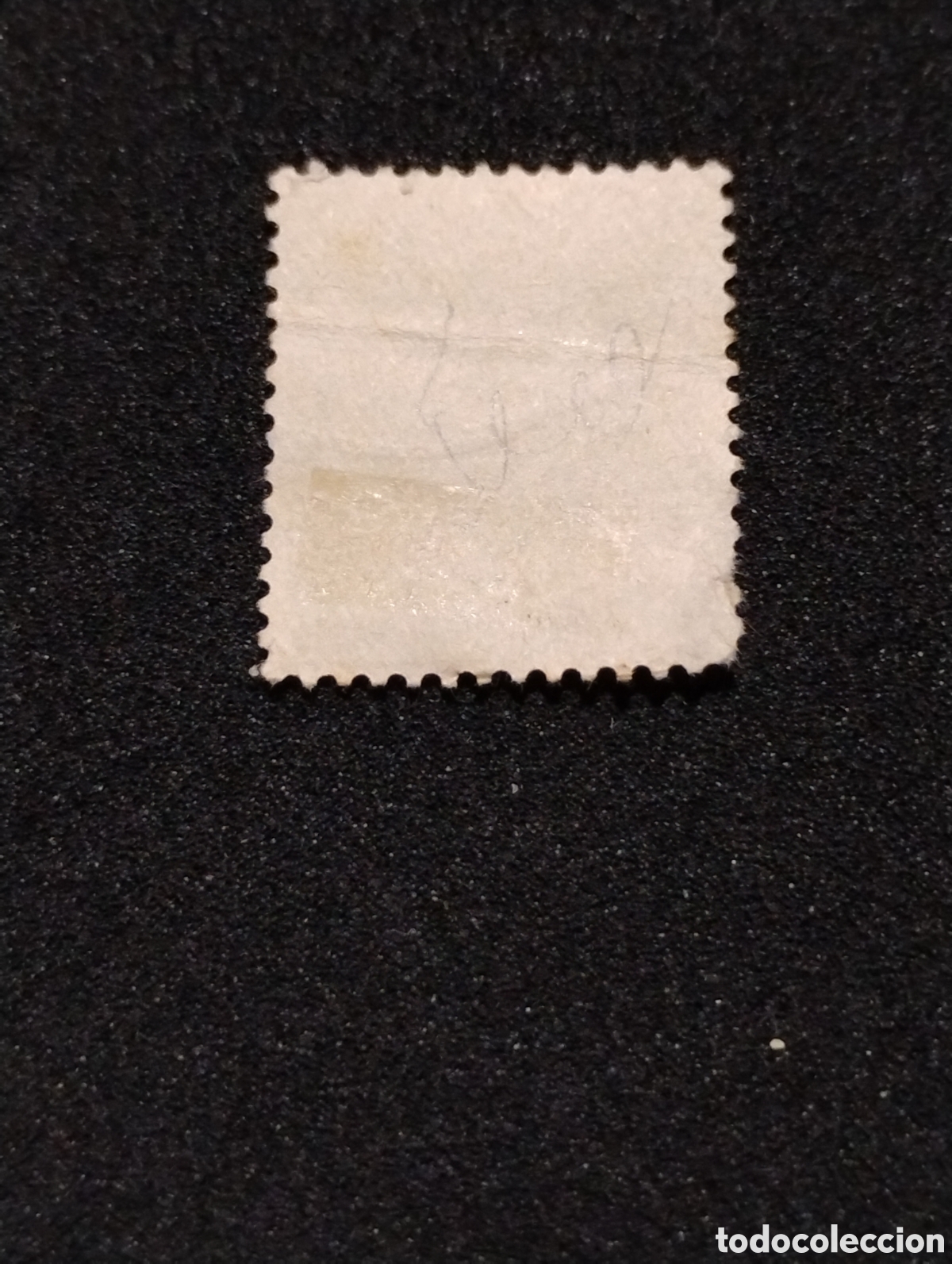 Sellos: Sello del Canad&aacute;.Raro - Foto 3