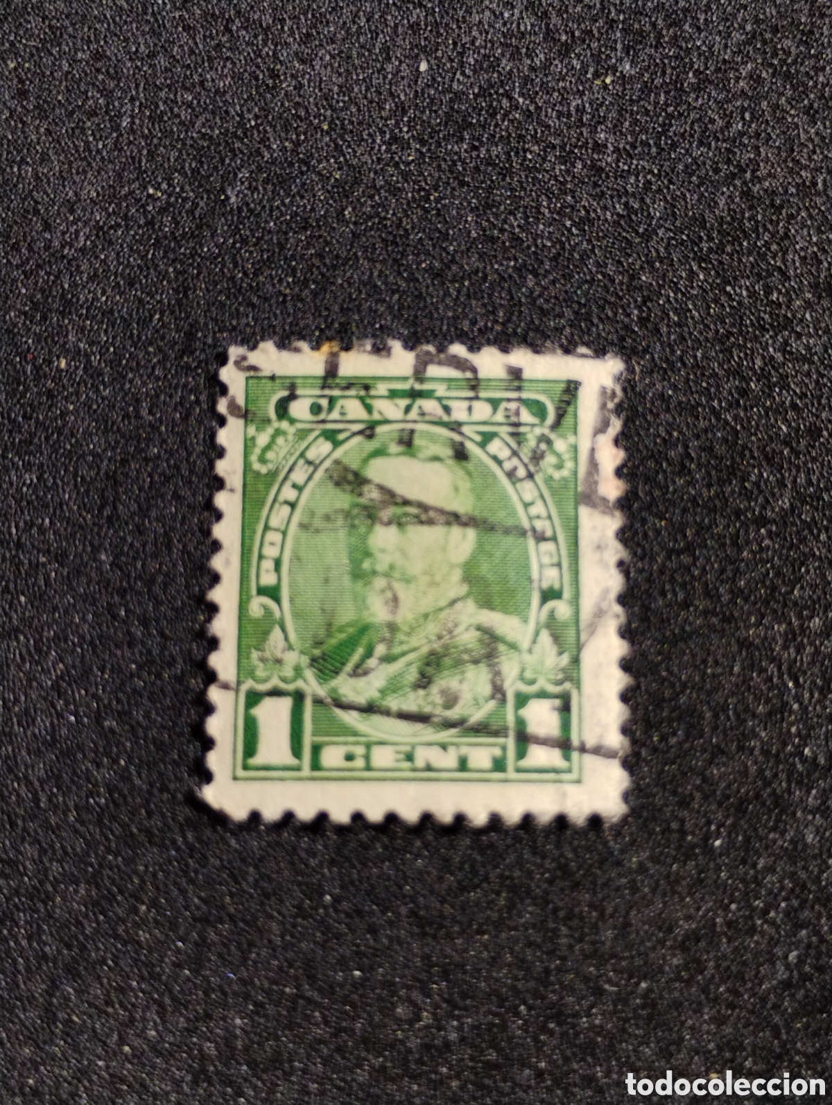 Sellos: Sello de canad&aacute;,muy buscado - Foto 3